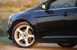 Ford Focus Titanium 2012 года